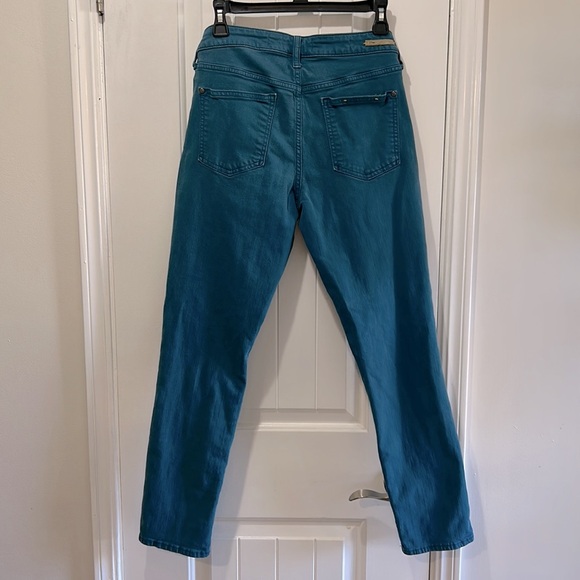 Anthropologie Pilcro & the Letterpress Pants sz 29 - Picture 10 of 15